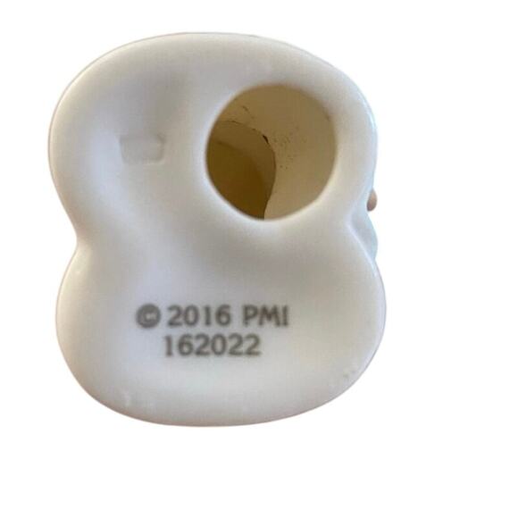 2016 Precious Moments Prayers Changes Things Porcelain Figurine - Picture 2 of 3